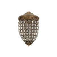 Emperor Sconce