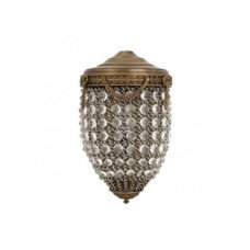 Emperor Sconce