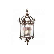 Foch CeilingChandelier