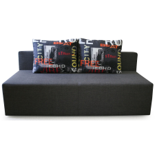 Lion Straight Sofa