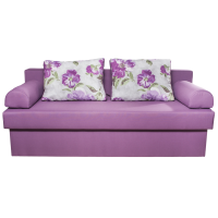 Versailles Straight Sofa