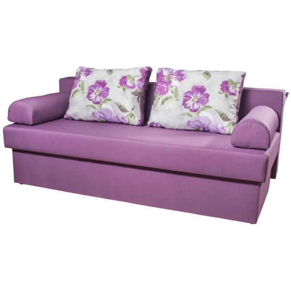 Versailles Straight Sofa