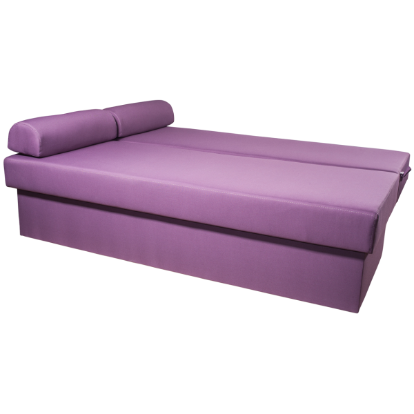 Versailles Straight Sofa