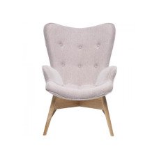 Angelina Pink Armchair