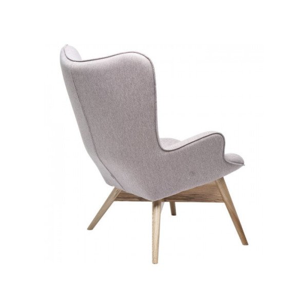Angelina Pink Armchair