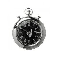 Rockstar by Geiss Wall Clock