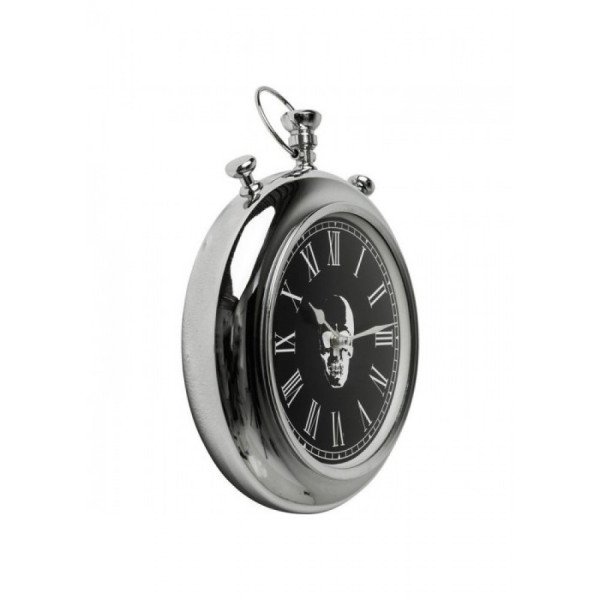 Rockstar by Geiss Wall Clock