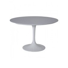 Invitation Round Dining Table