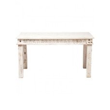 Taberna White Coffee Table