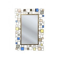 Brick Deluxe Mirror