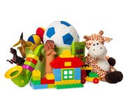 Toys