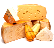 Cheeses