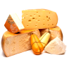 Cheeses