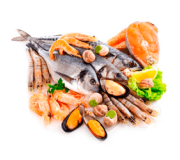 Seafood