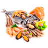 Seafood