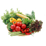Vegetables