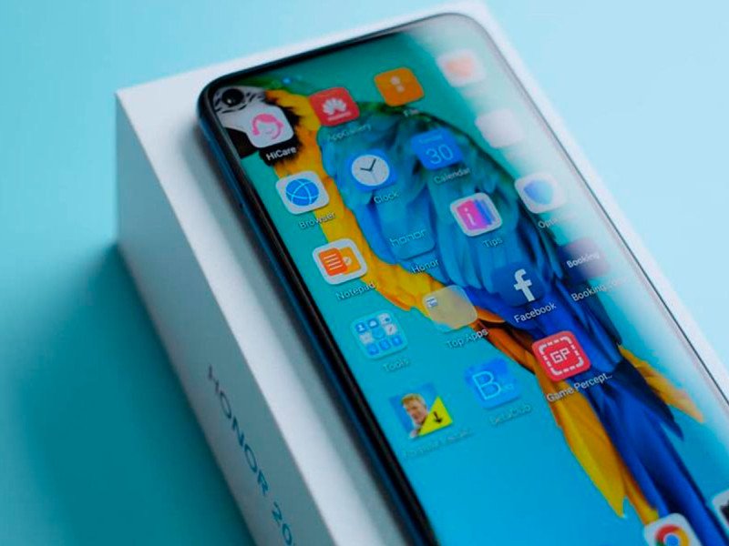 First Class Ticket: Honor 20 Smartphone Review