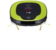 Robotic Vacuum Cleaners