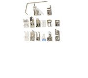 Accessories for sewing machines