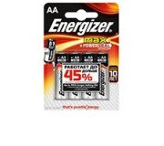 Batteries and accumulators