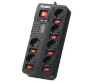 Surge protectors and extenders