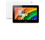 Tablets on Android