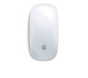 Mouse and keyboard Apple
