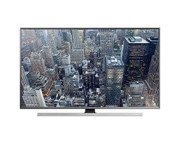 TVs with curved screen