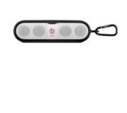 Cases for portable acoustics