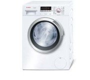 Washing and drying machines