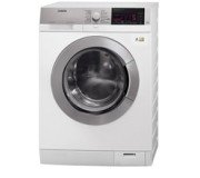 Standard washing machines