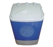 Mini washing machines activator type