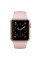 Смарт-часы Apple Watch S1 Sport 38mm R.Gold Al/PinkSand(MNNH2RU/A)