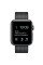 Смарт-часы Apple Watch S2 38mm Sp.Grey Al/BlWovNylBand (MP052RU/A)