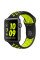 Смарт-часы Apple Watch Nike+ 38mm Space Grey Al /Volt (MP082RU/A)