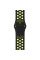 Смарт-часы Apple Watch Nike+ 38mm Space Grey Al /Volt (MP082RU/A)