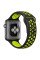 Смарт-часы Apple Watch Nike+ 38mm Space Grey Al /Volt (MP082RU/A)