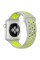 Смарт-часы Apple Watch Nike+ 42mm Silver Al/Volt (MNYQ2RU/A)