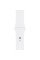 Смарт-часы Apple Watch S1 Sport 42mm Silver Al/White (MNNL2RU/A)
