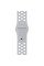 Смарт-часы Apple Watch Nike+ 38mm Silver Al/White (MNNQ2RU/A)