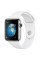 Смарт-часы Apple Watch S2 Sport 42mm St.Steel/White (MNPR2RU/A)