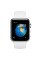 Смарт-часы Apple Watch S2 Sport 42mm St.Steel/White (MNPR2RU/A)