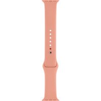 Ремешок Apple 38mm Flamingo Sport Band