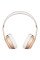 Наушники Bluetooth Beats Beats Solo3 Wireless On-Ear Gold (MNER2ZE/A)