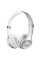 Наушники Bluetooth Beats Beats Solo3 Wireless On-Ear Silver (MNEQ2ZE/A)