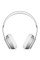 Наушники Bluetooth Beats Beats Solo3 Wireless On-Ear Silver (MNEQ2ZE/A)