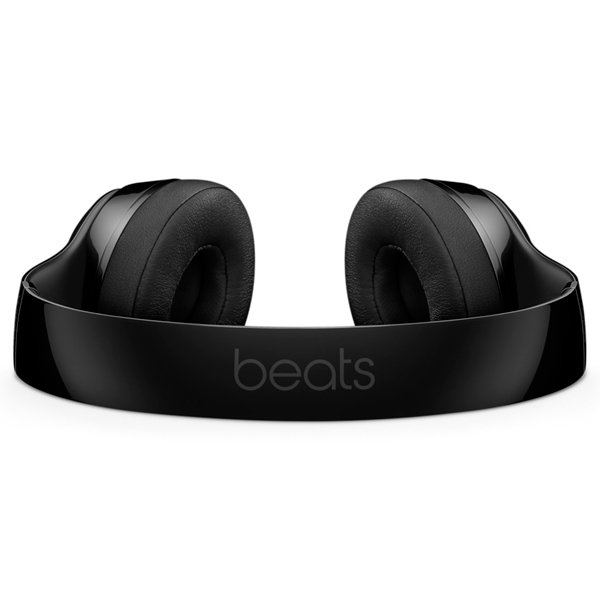 Наушники Bluetooth Beats Beats Solo3 Wireless On-Ear Gloss Black MNEN2ZE/A