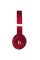 Наушники накладные Beats Solo 2 Red Luxe Edition (ML9G2ZE/A)