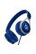 Наушники накладные Beats EP On-Ear Headphones Blue (ML9D2ZE/A)