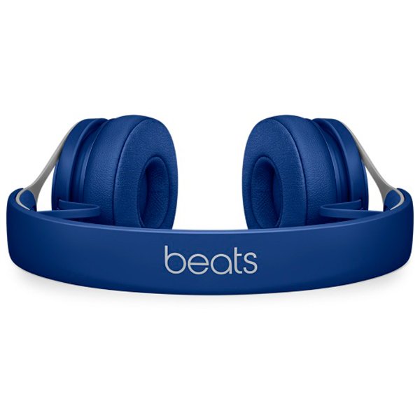 Наушники накладные Beats EP On-Ear Headphones Blue (ML9D2ZE/A)